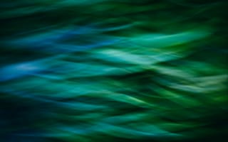 Картинка абстракция, цвета, текстура, синий, зеленый, размытость, фон