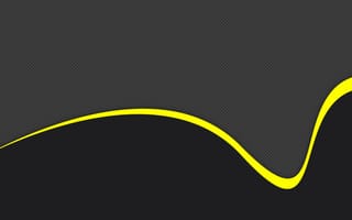 Картинка обои, графика, черный, желтый, абстракция, дизайн, текстура