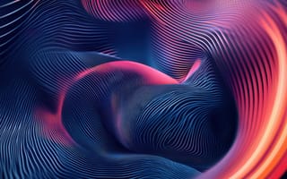 Картинка абстракция, графика, цвет, линии, текстура, фоновое изображение, дизайн