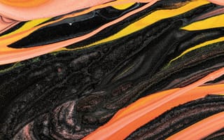 Картинка абстракция, цвет, узор, арт, фоновое изображение, гладкий, текстура