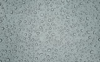 Картинка капли, вода, фон, дождь, прозрачный, текстура, естественный