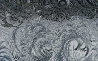 Картинка узоры, текстура, холодный, арт, дизайн, фоновое, графика