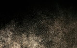 Картинка пыль, темный, фоновое, текстура, абстракция, свет, гладкий