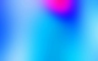 Картинка абстракция, цвет, градиент, фон, синий, розовый, мягкий