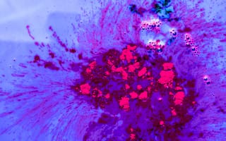 Картинка абстракция, цвет, арт, графика, фоновое изображение, красота, творчество