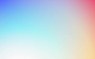 Картинка градиент, фон, цвета, абстракция, дизайн, обои, мягкие тона