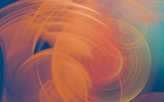 Картинка абстракция, цвета, размытость, графика, фоны, арт, дизайн