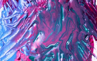 Картинка абстракция, цвет, арт, фоновое, графика, живопись, текстура