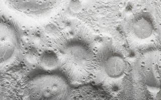 Картинка текстура, абстракция, гладкий, серый, минимализм, фоны, дизайн