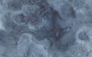 Картинка абстракция, водяные цвета, синий, текстура, арт, фоновое изображение, гладкий
