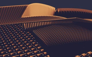 Картинка абстракция, текстура, графика, дизайн, фоны, современный, цвета