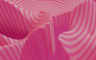 Картинка абстракция, узоры, розовый, фоны, гладкий, дизайн, текстура