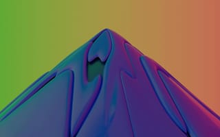 Картинка абстракция, графика, цвет, пиксели, фон, текстура, модерн