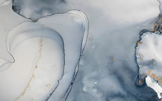 Картинка абстракция, графика, цвета, дизайн, арт, фоны, модерн