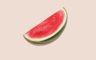 Картинка арбуз, фрукты, лето, еда, свежесть, десерт, натуральный