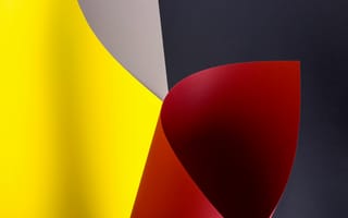 Картинка абстракция, цвет, геометрия, дизайн, обои, арт, креатив