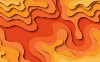 Картинка абстракция, цвет, графика, фоны, дизайн, плоский, текстура