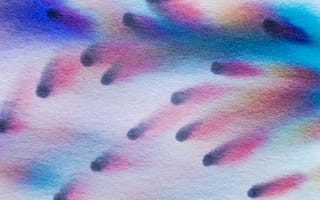 Картинка абстракция, цвета, акварель, фоны, арт, дизайн, гладкий