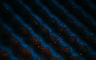 Картинка абстракция, текстура, свет, цвет, гладкий, фоны, глиттер