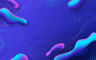 Картинка абстракция, графика, фоны, цвета, дизайн, текстуры, модерн