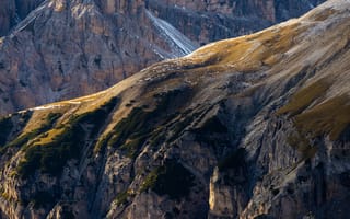 Картинка горы, природа, ландшафт, скалы, пейзаж, осень, высота