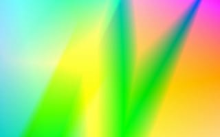 Картинка абстракция, цвета, градиент, фоны, яркий, дизайн, мягкий