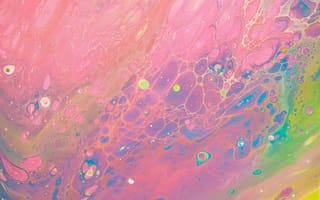 Картинка абстракция, цвета, арт, фоновое изображение, гладкий, пастельные, красота