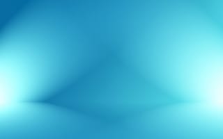 Картинка абстракция, синий, фон, гладкий, минимализм, освещение, текстура