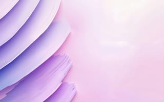 Картинка обои, абстракция, пастельные цвета, гладкий фон, дизайн, минимализм, текстура