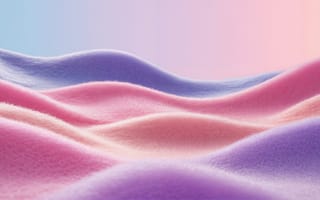 Картинка обои, пейзаж, мягкость, цвета, гладкость, абстракция, текстура