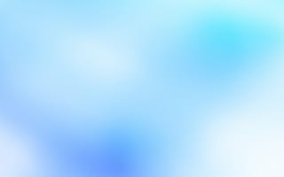 Картинка абстракция, фон, размытость, синий, гладкий, минимализм, текстура