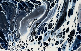 Картинка абстракция, цвет, текстура, графика, арт, дизайн, фоновое изображение