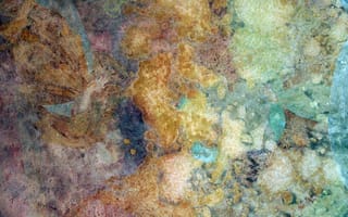 Картинка абстракция, текстура, цвет, арт, фоновое изображение, дизайн, мягкие тона