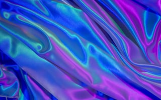 Картинка шелк, ткань, гладкий, цветной, абстракция, фоновое, гладкость