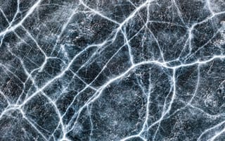 Картинка лед, текстура, холод, фоновое изображение, абстракция, синий, природа