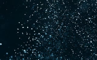 Картинка пыль, фоновое, темный, абстракция, блики, глубина, мистика