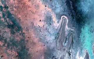 Картинка абстракция, цвета, текстура, арт, фоновое изображение, гладкий, модерн