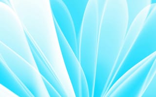 Картинка абстракция, синий, фоны, гладкий, минимализм, дизайн, текстура