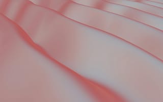 Картинка абстракция, текстура, фон, мягкий, розовый, гладкий, волны