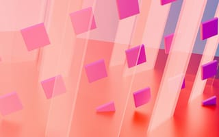 Картинка абстракция, цвет, графика, фоны, минимализм, дизайн, текстура