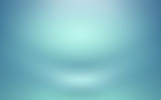 Картинка абстракция, фоновое, градиент, синий, мягкий, минимализм, спокойствие