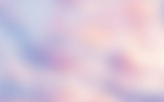 Картинка абстракция, фон, размытость, пастельные цвета, небо, мягкие тона, гладкий