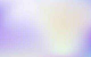 Картинка абстракция, фон, размытость, цвета, мягкие, градиент, дизайн, минимализм