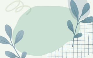 Картинка растения, абстракция, фоны, декор, минимализм, графика, природа