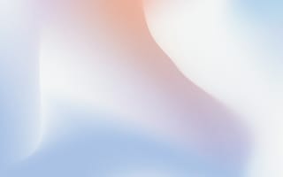 Картинка абстракция, фоны, мягкие цвета, гладкий, минимализм, размытость, дизайн