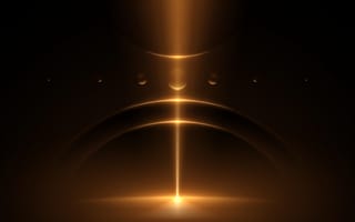 Картинка абстракция, свет, темнота, графика, космос, мистика, фоны
