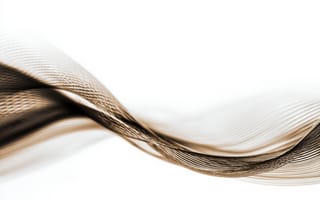 Картинка волны, абстракция, дизайн, фоны, минимализм, текстура, гладкость