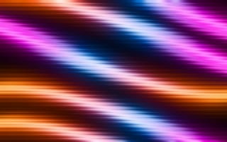 Картинка абстракция, цвета, фоны, гладкие линии, неон, графика, текстуры