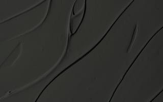 Картинка текстура, абстракция, черный, гладкий, минимализм, дизайн, фоны