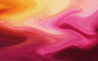 Картинка абстракция, цвета, гладкий, фоновое, арт, дизайн, мягкий